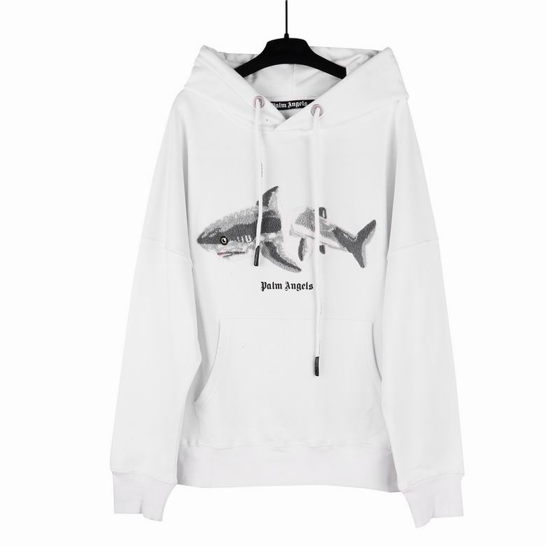  Palm Angels Hoodie wet02