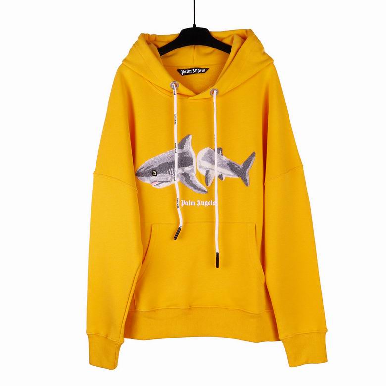  Palm Angels Hoodie wet02