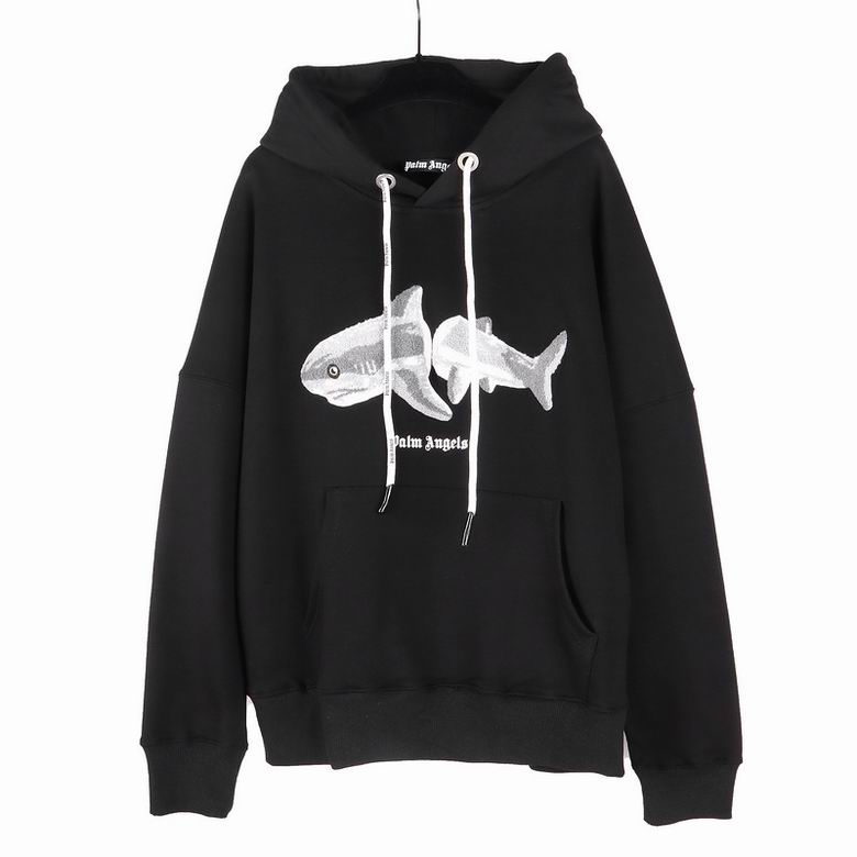  Palm Angels Hoodie wet02