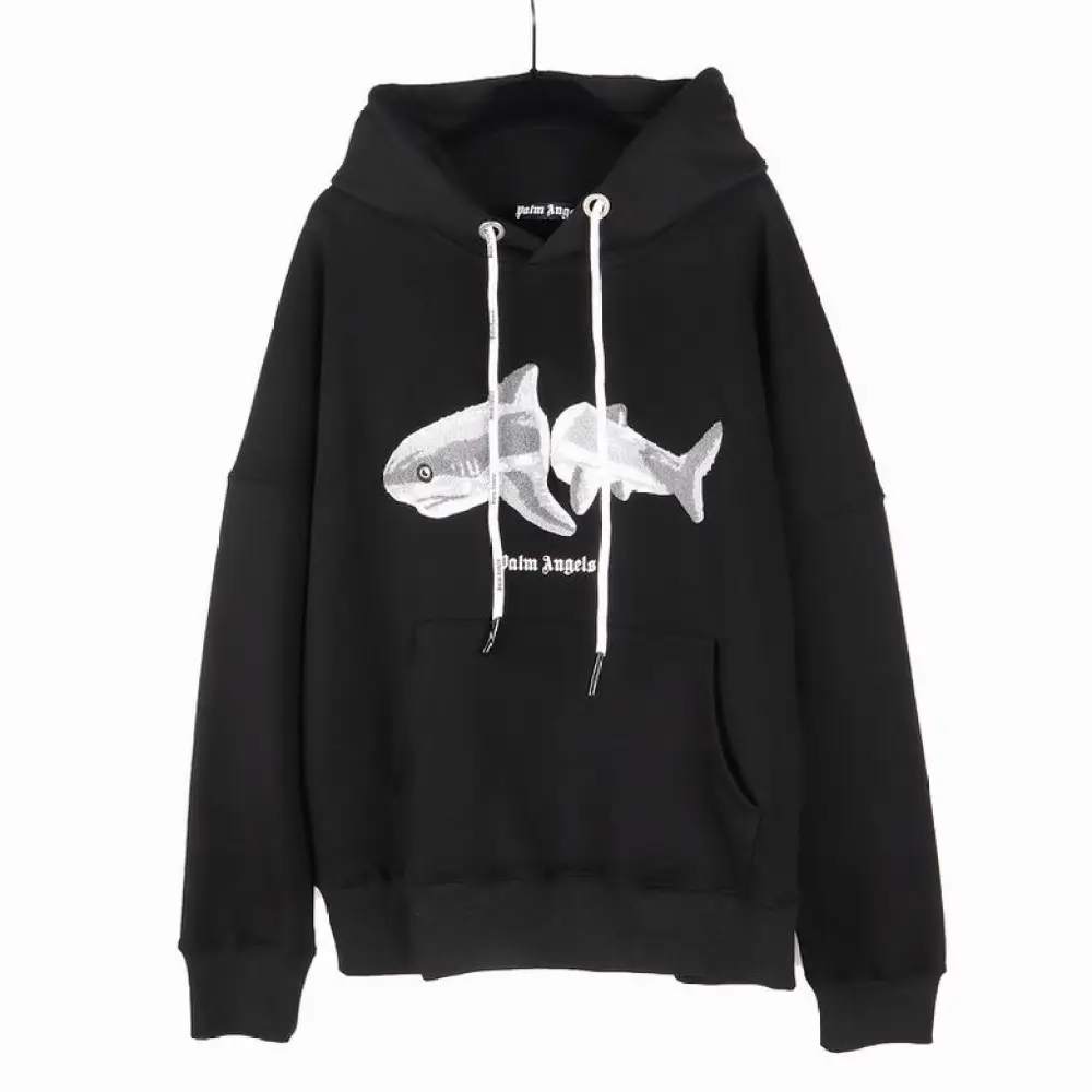 Palm Angels Hoodies wet02