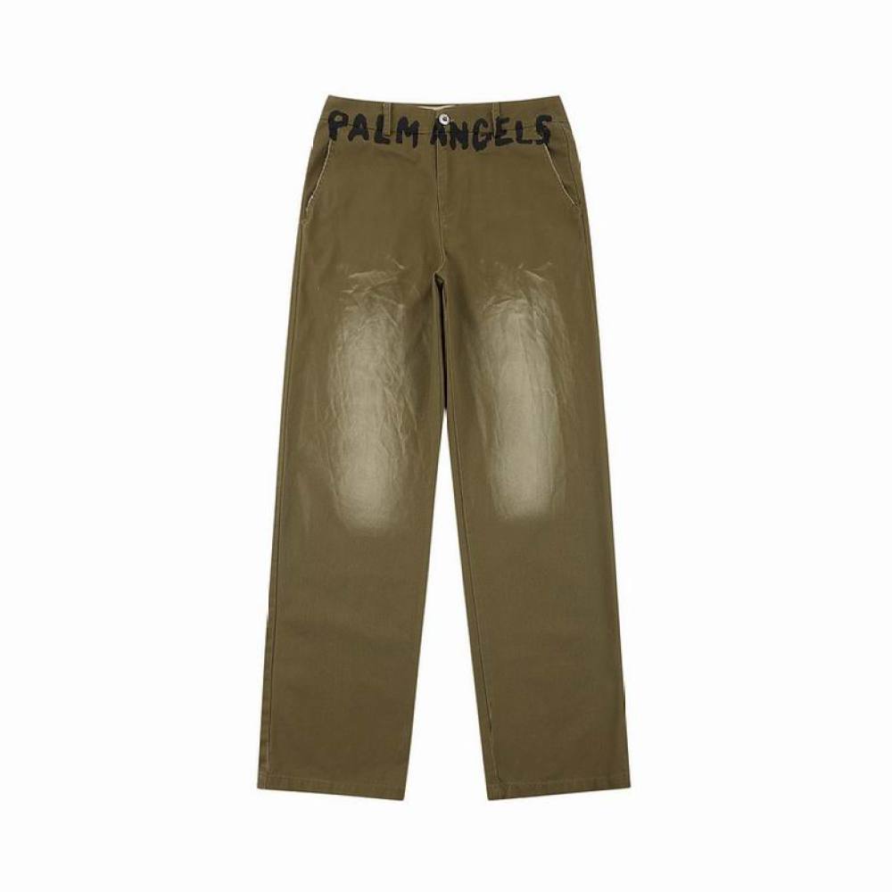  Palm Angels Pants,10LTw6601