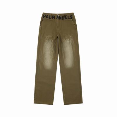  Palm Angels Pants,10LTw6601 02