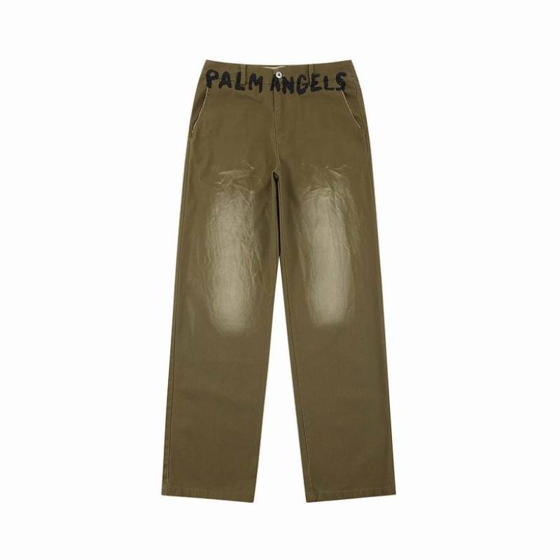  Palm Angels Pants,10LTw6601