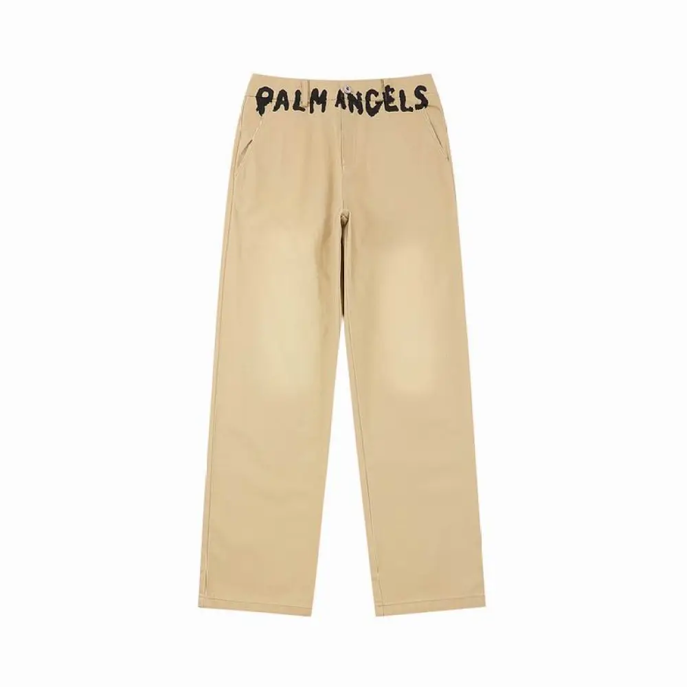 Palm Angels Pants,10LTw6601
