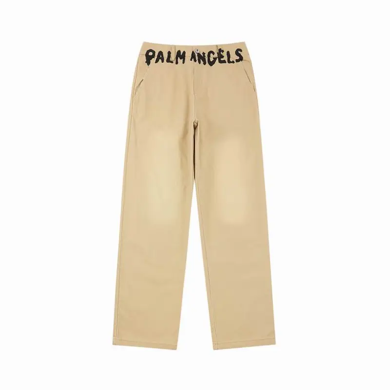 Palm Angels Pants,10LTw6601