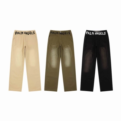 PK Palm Angels Pants,10LTw6601 01