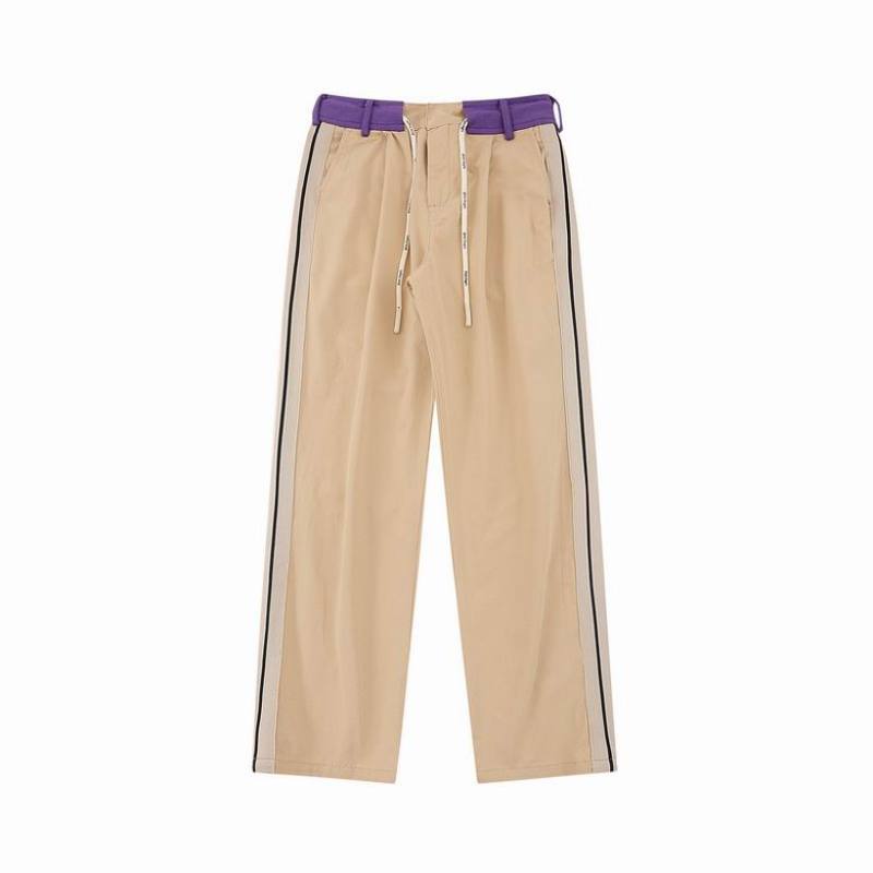  Palm Angels Pants,10LTw6603