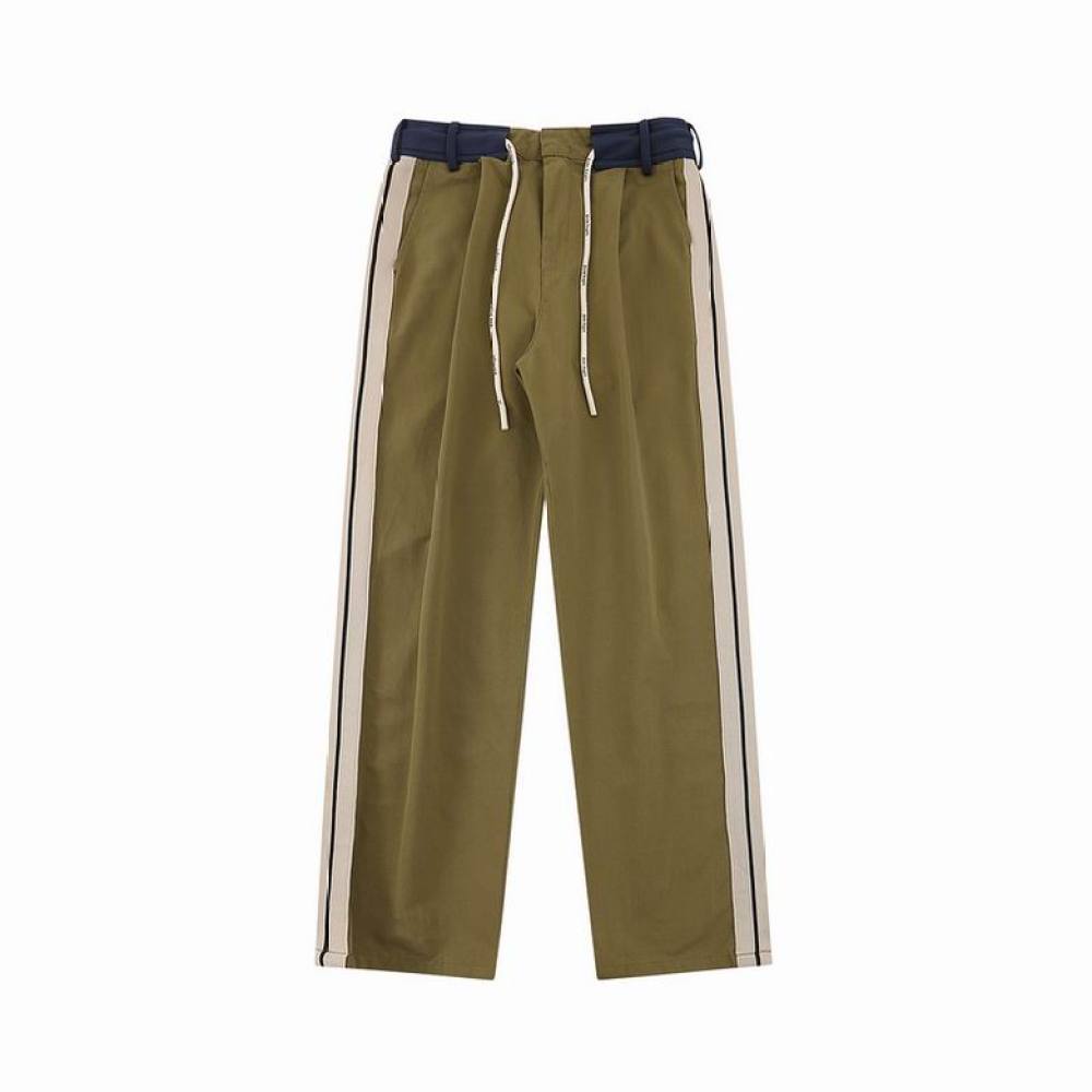 Palm Angels Pants,10LTw6603