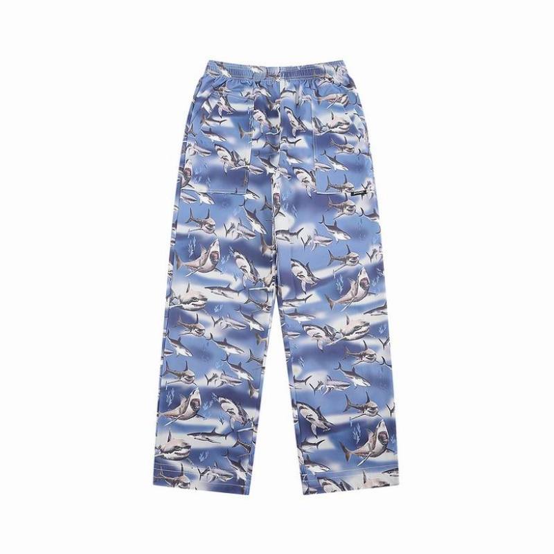 Palm Angels Pants,10LTw7706