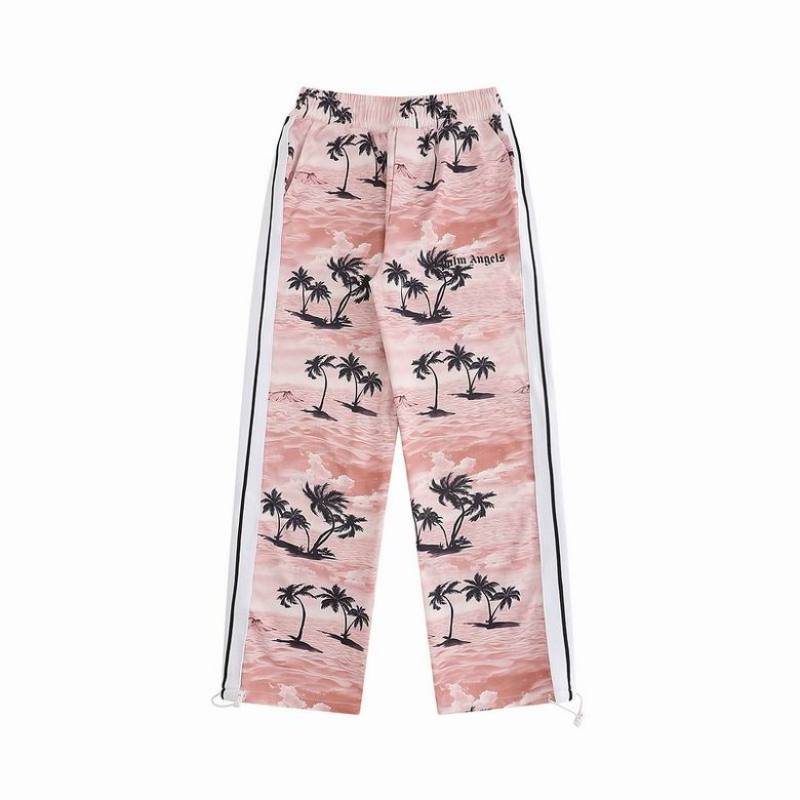  Palm Angels Pants,10LTw7711