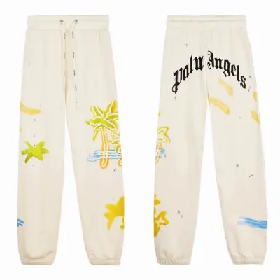 Palm Angels Pants,brt8127 01