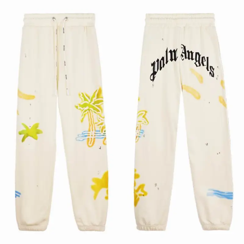 Palm Angels Pants,brt8127