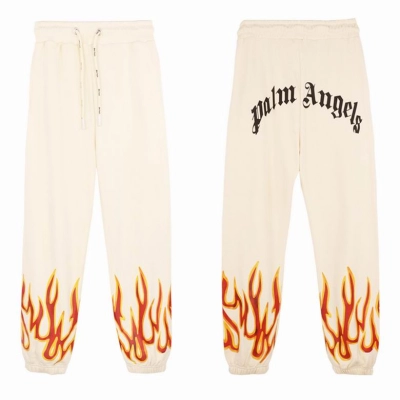 PK Palm Angels Pants,brt8132 02