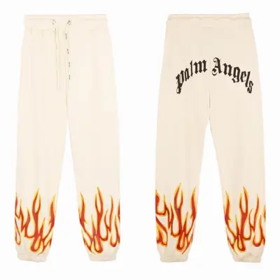 Palm Angels Pants,brt8132 02