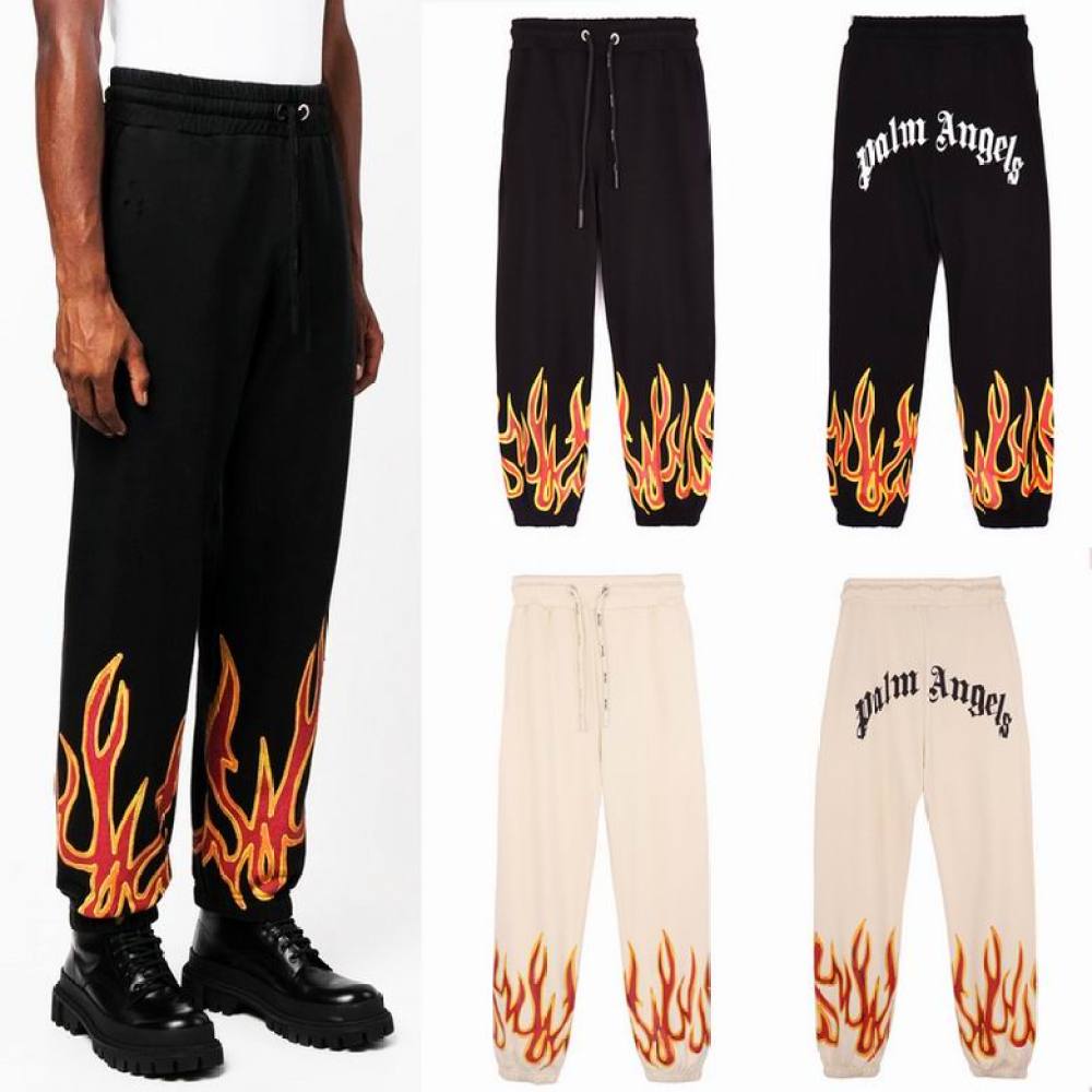 Palm Angels Pants,brt8132