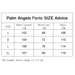  Palm Angels Pants,bmt801 