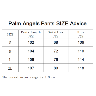  Palm Angels Pants wet147 02
