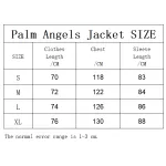 Palm Angels S-XL brt9036