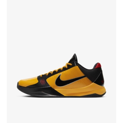 Kobe 5 Protro Bruce Lee CD4991-700 01