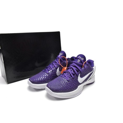 Zoom Kobe VI TB Purple 454142-500 02