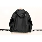 TheNorthFace All Black Mountain Jacket