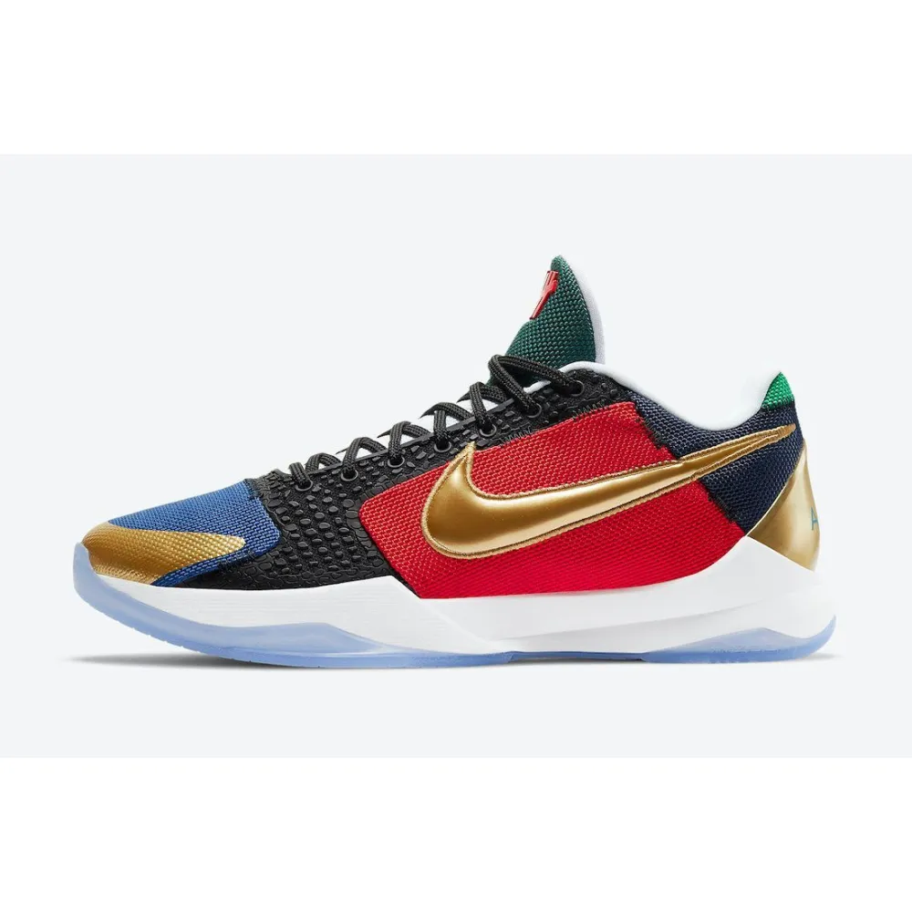 PKGoden Kobe 5 Protro Undefeated What If Multi  CZ6499 900