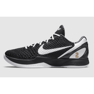 PKGoden Kobe 6 Protro Mambacita Sweet 16  CW2190-002 01