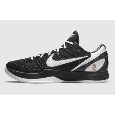 PKGoden Kobe 6 Protro Mambacita Sweet 16  CW2190-002 01
