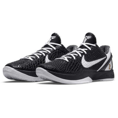 PKGoden Kobe 6 Protro Mambacita Sweet 16  CW2190-002 02