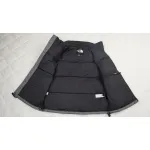 TheNorthFace Yellow Color Grey Vest 1996