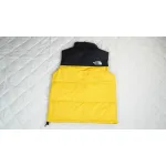 TheNorthFace Yellow Color Yellow Vest 1996