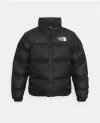 TheNorthFace Splicing White And Black