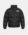 TheNorthFace Splicing White And Black