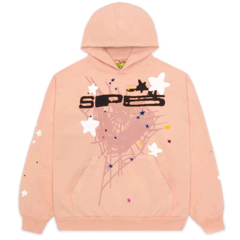 Sp5der SP5 Bellini Hoodie - SneakerCool