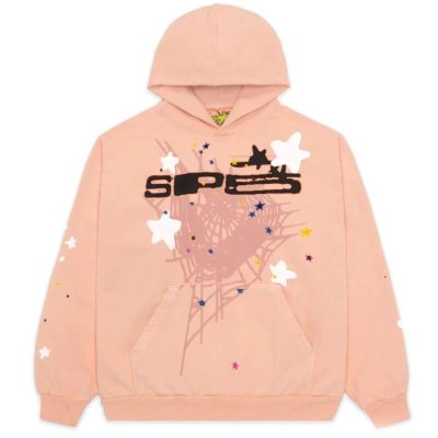 Sp5der SP5 Bellini Hoodie 01