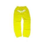 Sp5der Worldwide Websuit Yellow Joggers 