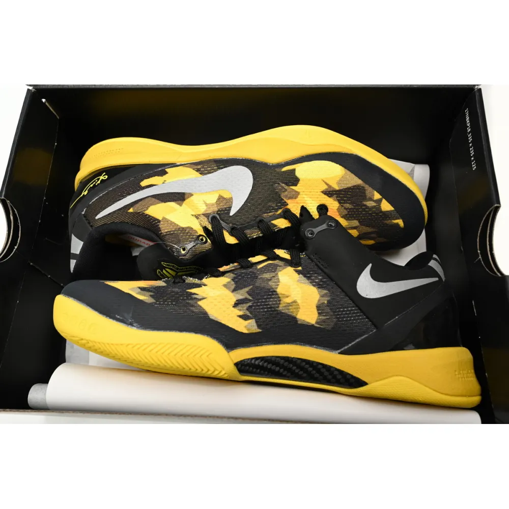 PKGoden Kobe 8 System 555286-077