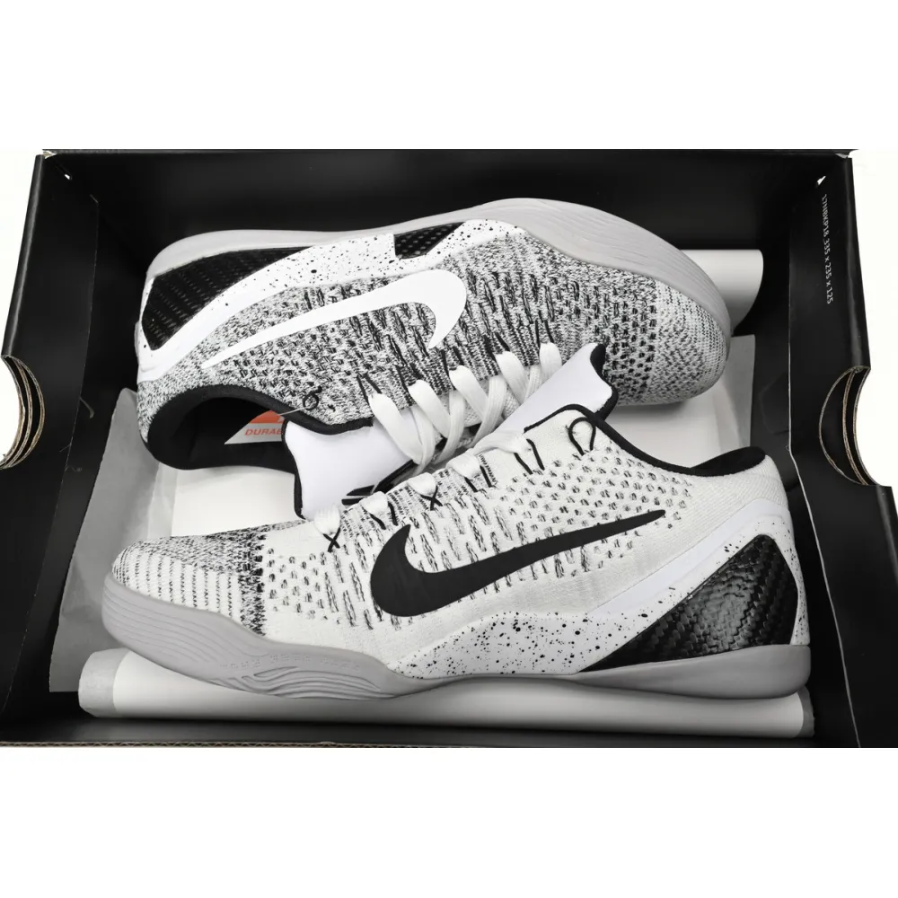 Kobe 9 Elite Low Beethoven 653456-101