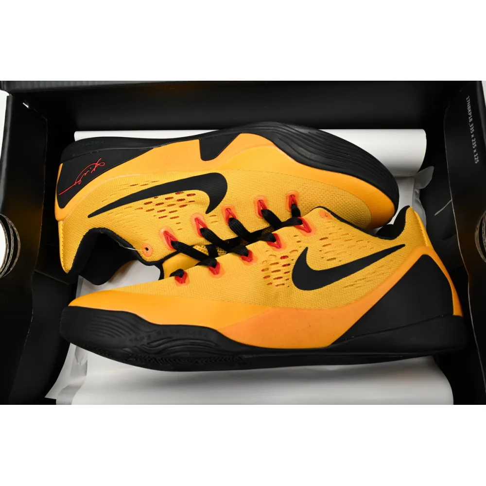 Kobe 9 Em Bruce Lee 646701-700