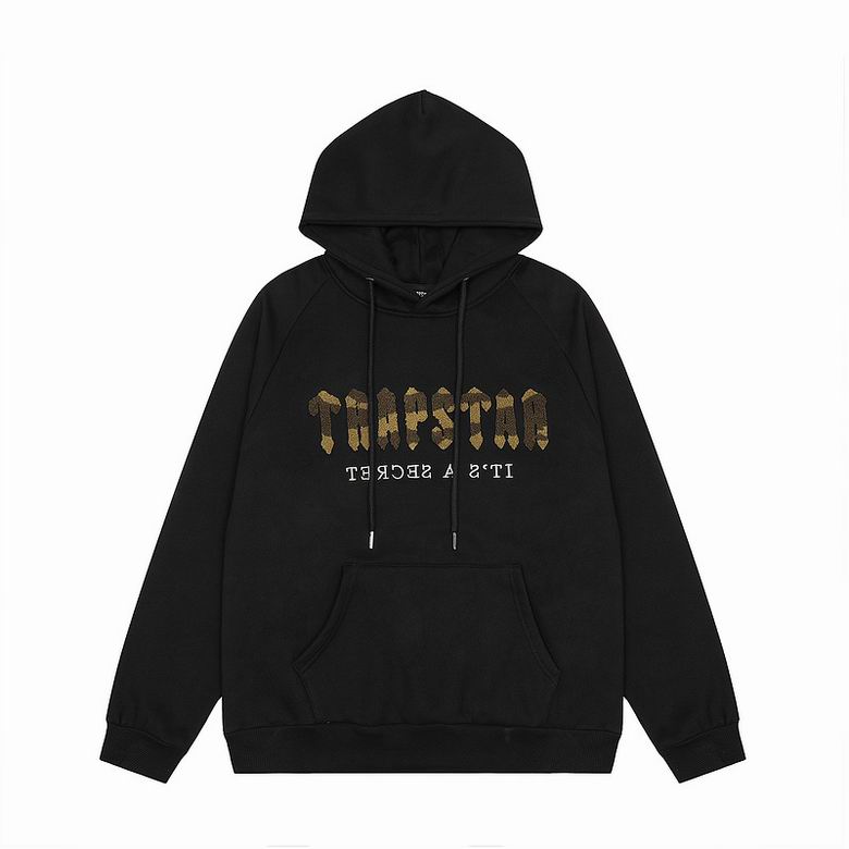 Trapstar Hoodie1810 Reps Sneakercool