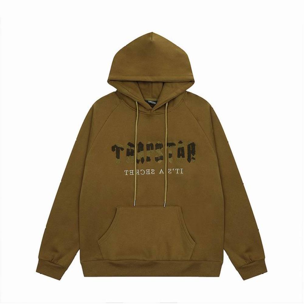  Trapstar hoodie,1810