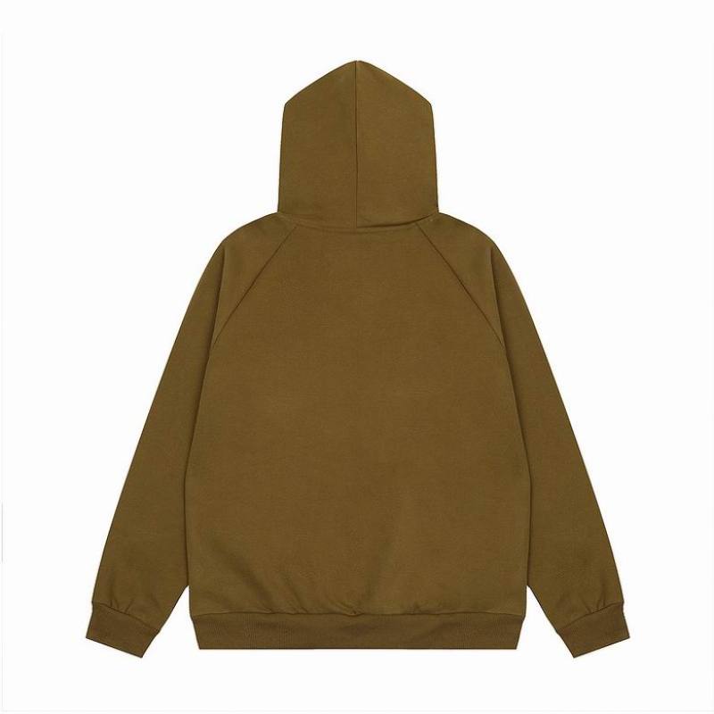  Trapstar hoodie,1810