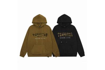  Trapstar hoodie,1810 01
