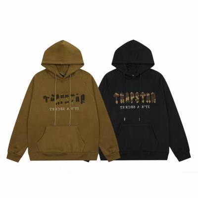  Trapstar hoodie,1810 01