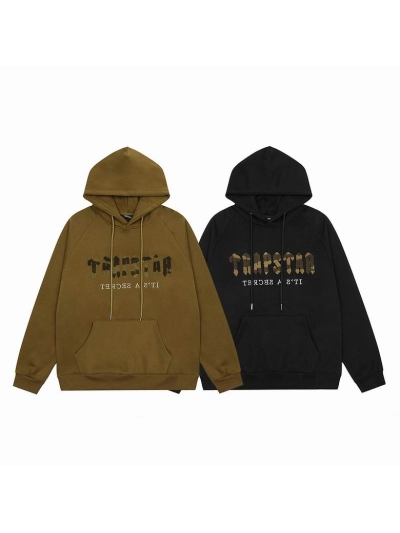  Trapstar hoodie,1810 01