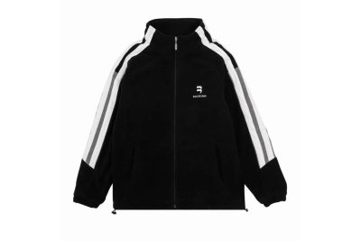 Balenciaga jacket black,A0Tn102 01