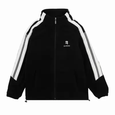 Balenciaga jacket black,A0Tn102 01