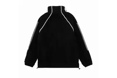 Balenciaga jacket black,A0Tn102 02