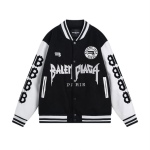 Balenciaga jacket black,A0Tn103