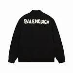 Balenciaga jacket black,A0Tn107